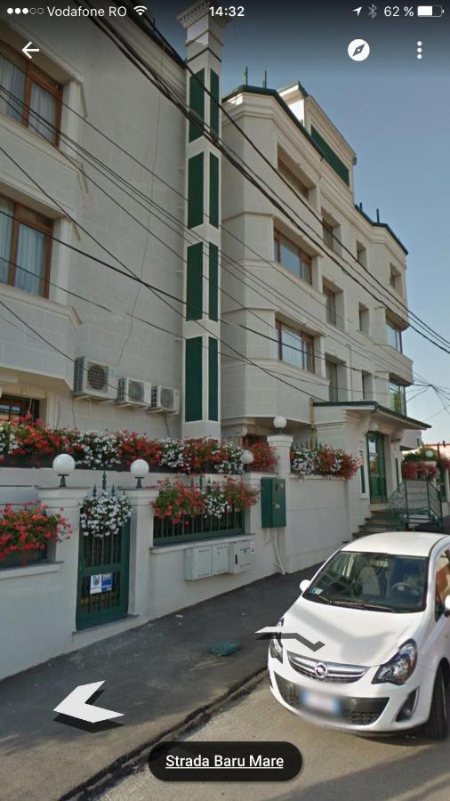 My Hotel Apartments Bucareste Exterior foto