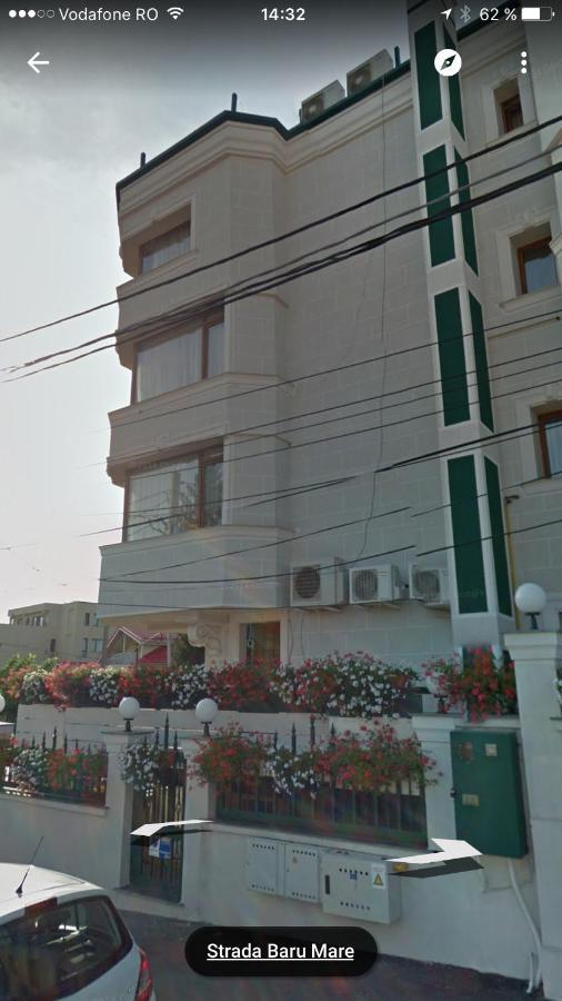 My Hotel Apartments Bucareste Exterior foto